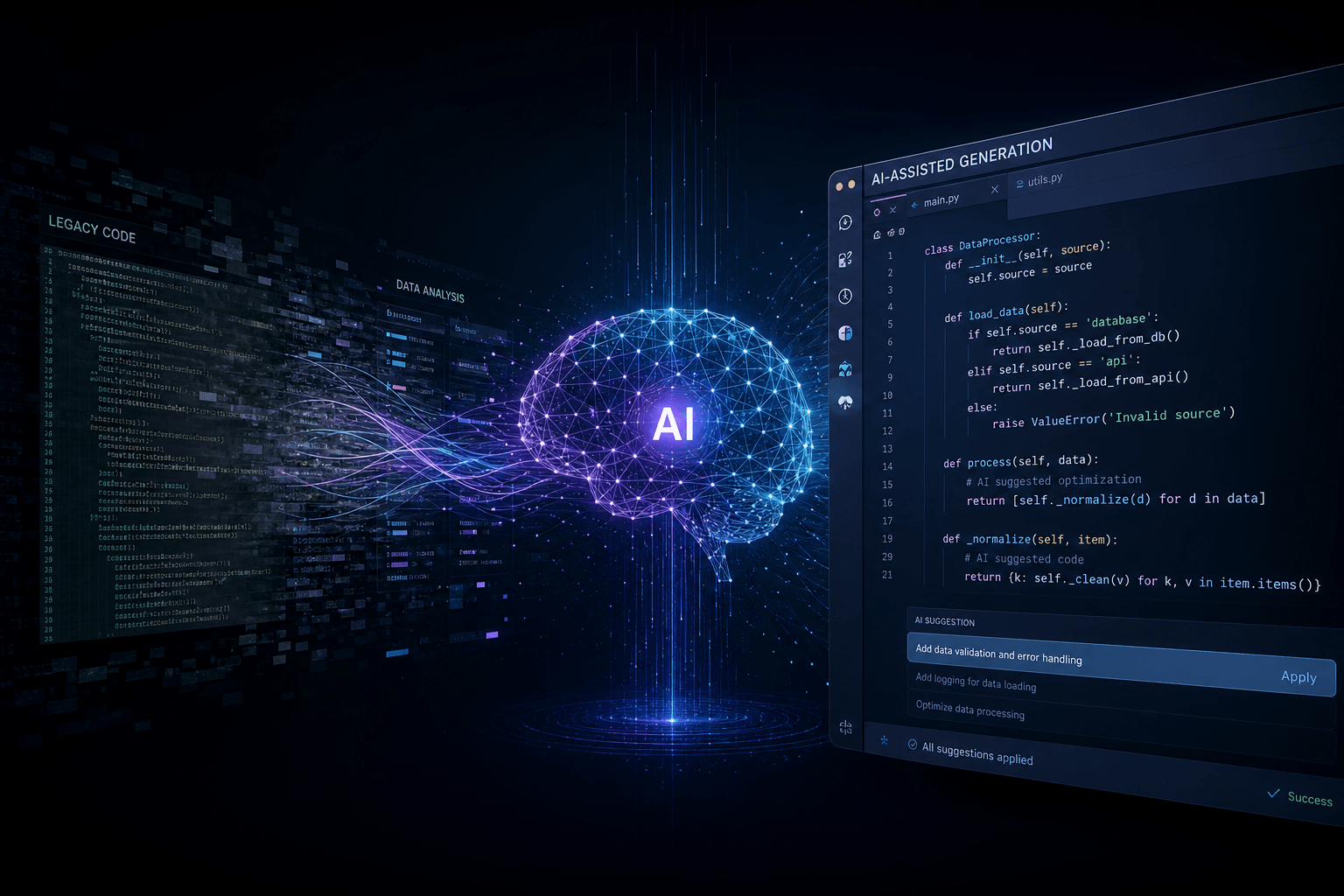 AI Coding Assistants: The July 2024 Market Landscape and Winner's Circle
