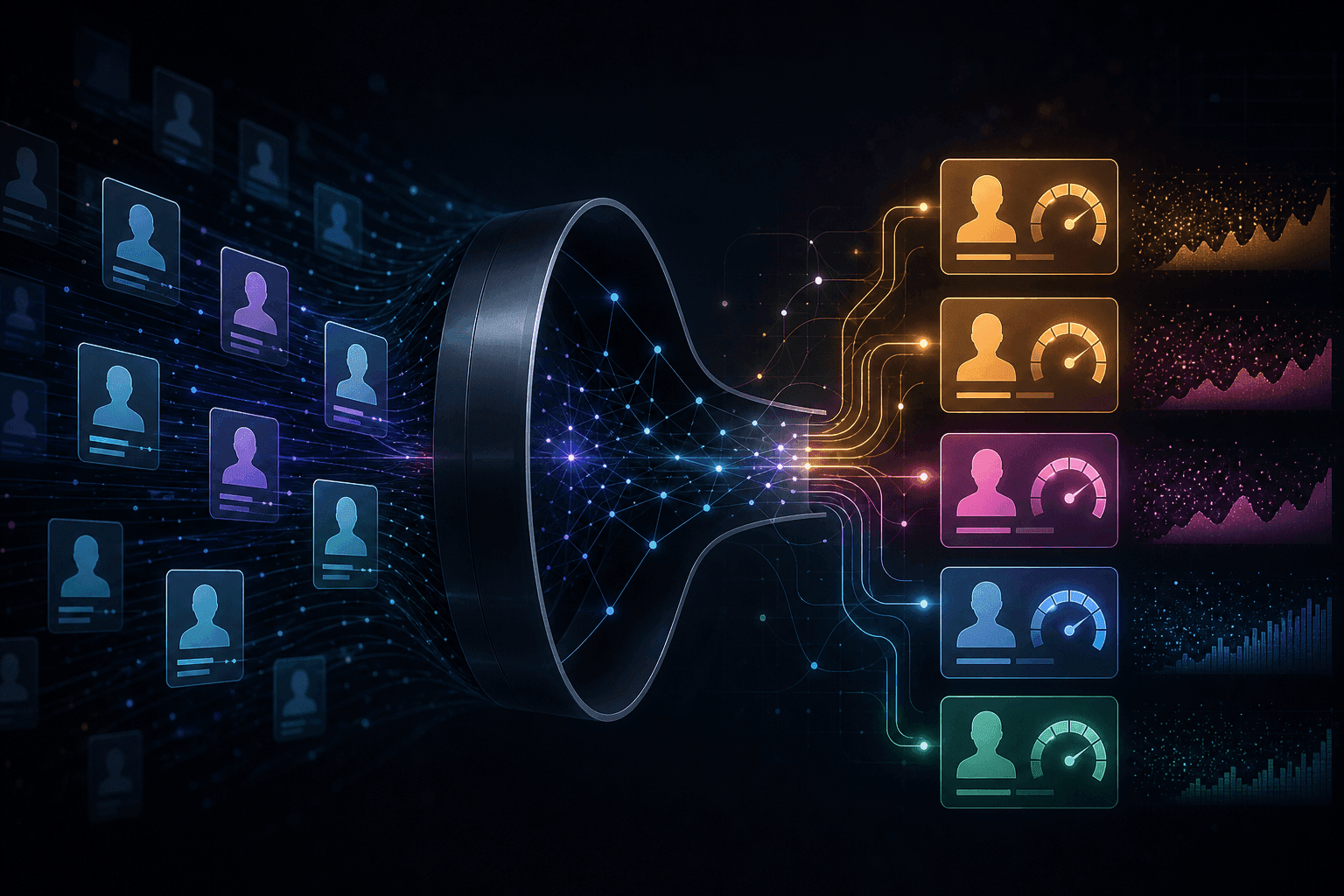 AI Lead Scoring: How to Automatically Prioritize the Leads Worth Your Time