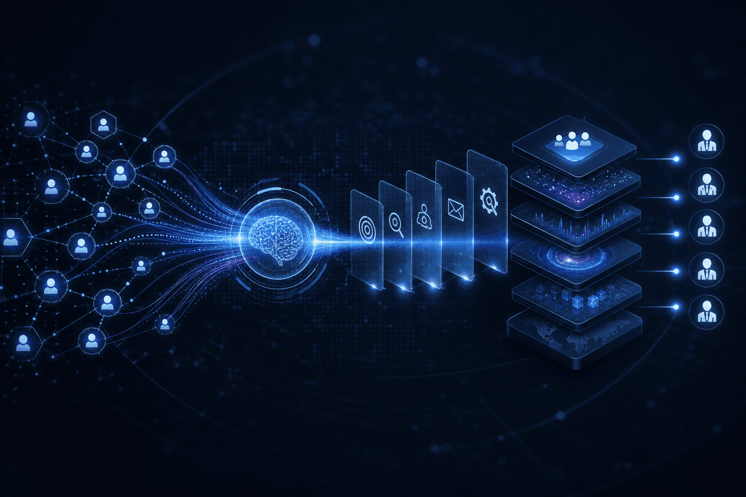 AI-Powered Lead Generation: The Automation Stack That Books Calls While You Sleep