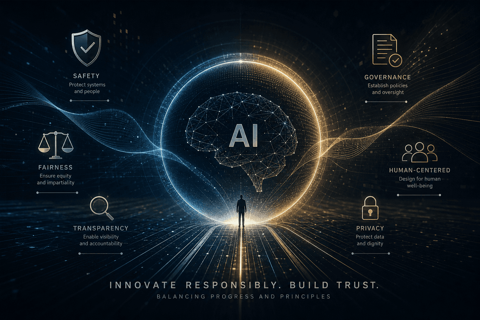 AI Safety and Regulation: The July 2024 Landscape