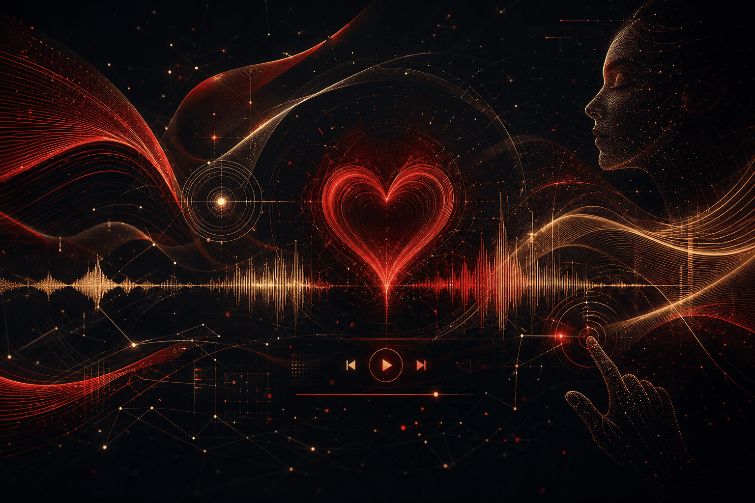 How I Built Fordo's Official Artist Website Without Writing a Line of Code