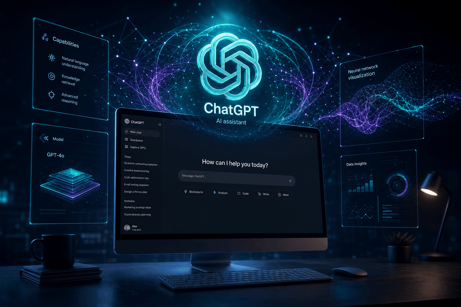 ChatGPT Desktop Mac: The Rollout Begins (And What Took So Long)