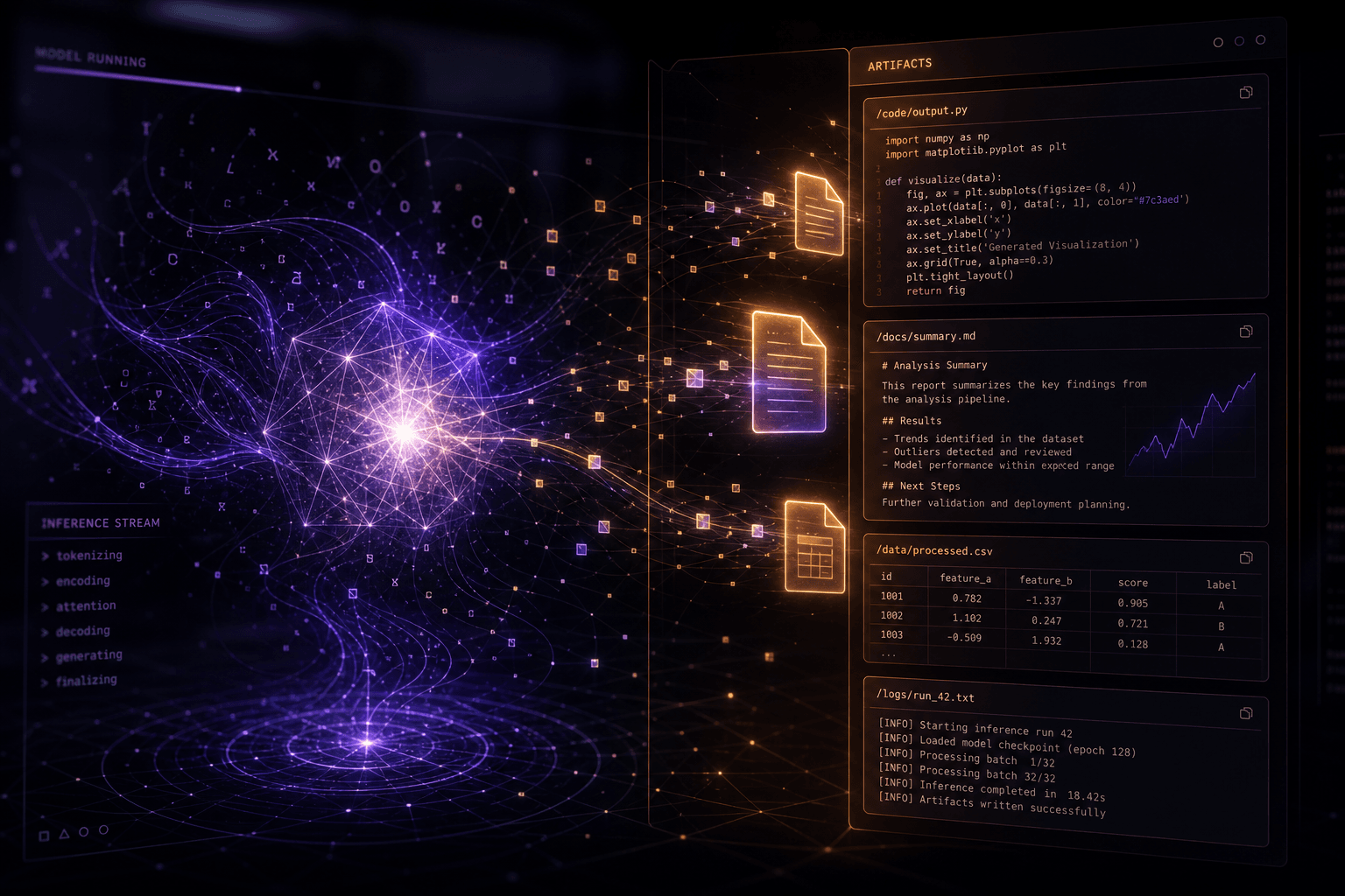 Claude 3.5 Sonnet + Artifacts: Anthropic Takes the Lead