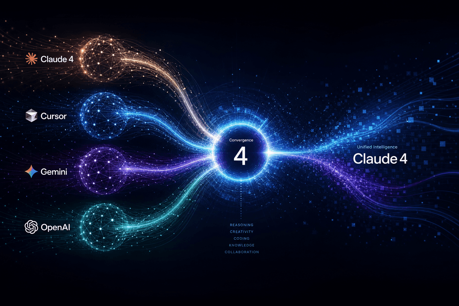 The Week Everything Shipped: Claude 4, Cursor 1.0, Google I/O, Build 2025