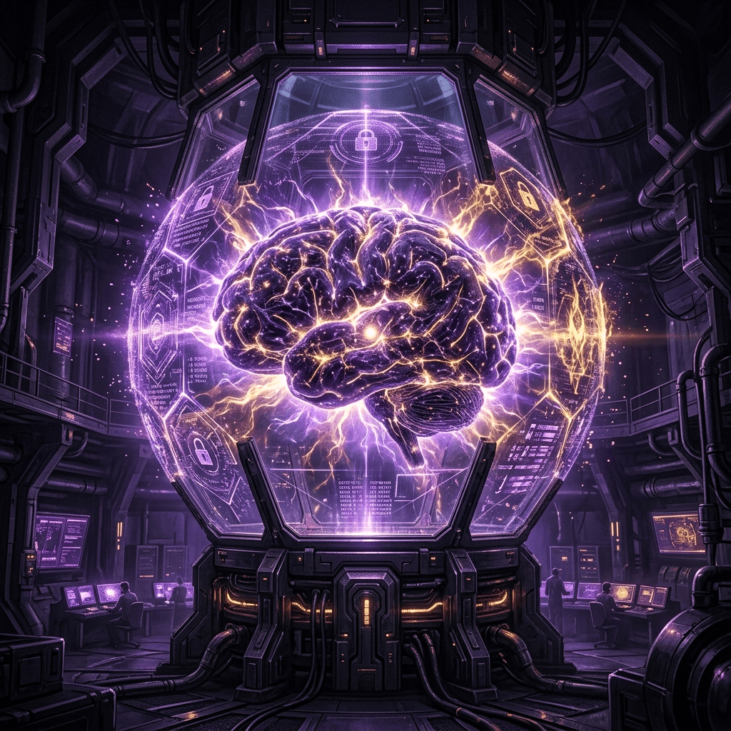 Claude Mythos Preview: The AGI Paradigm Shift and How It Redefines Custom AI Operations