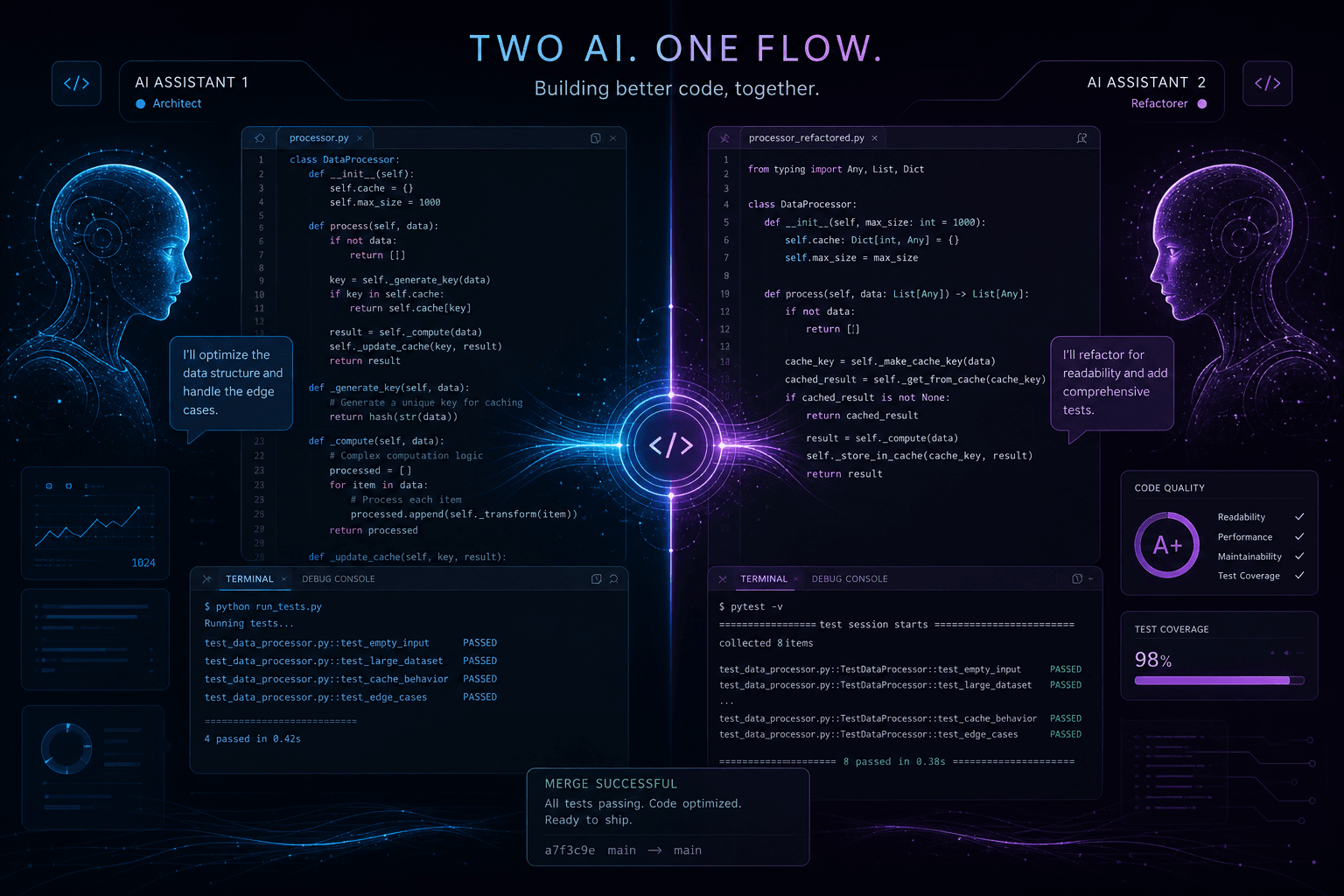 How I Use Cursor and Claude Code Together: A Real Daily Workflow