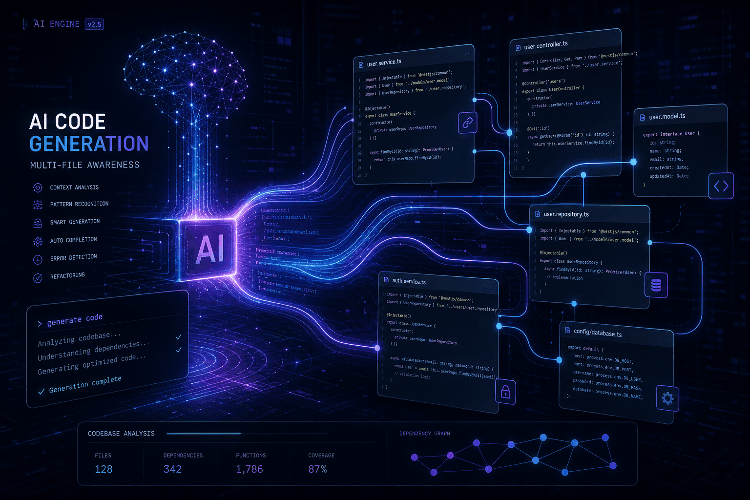 Cursor Composer + OpenAI o1 Tutorials Go Viral: The Multi-File Generation Revolution