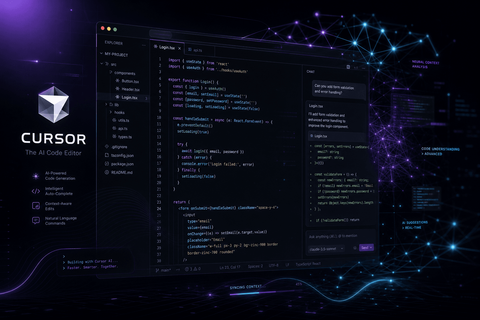 Cursor in 2024: The Indie Dev's Secret Weapon Before the $400M Valuation