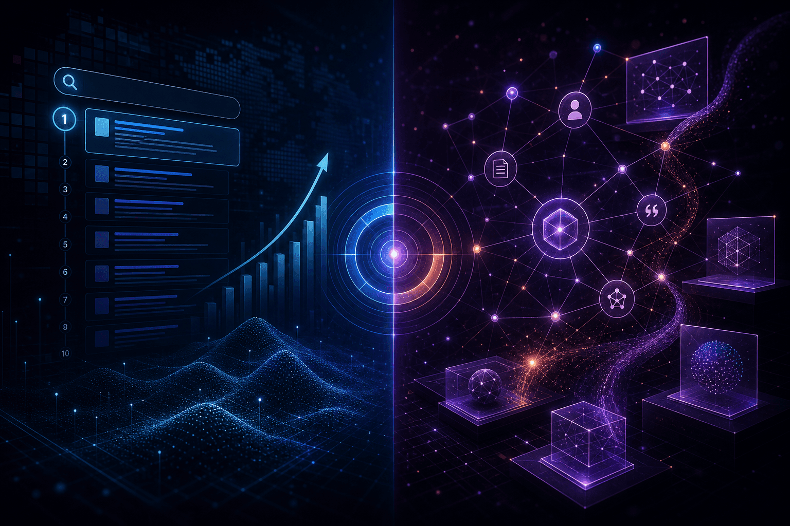 GEO vs SEO: What Actually Changes in How You Create Content