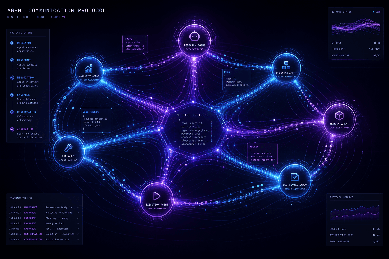 Google A2A Protocol: The MCP Rival With 50 Launch Partners