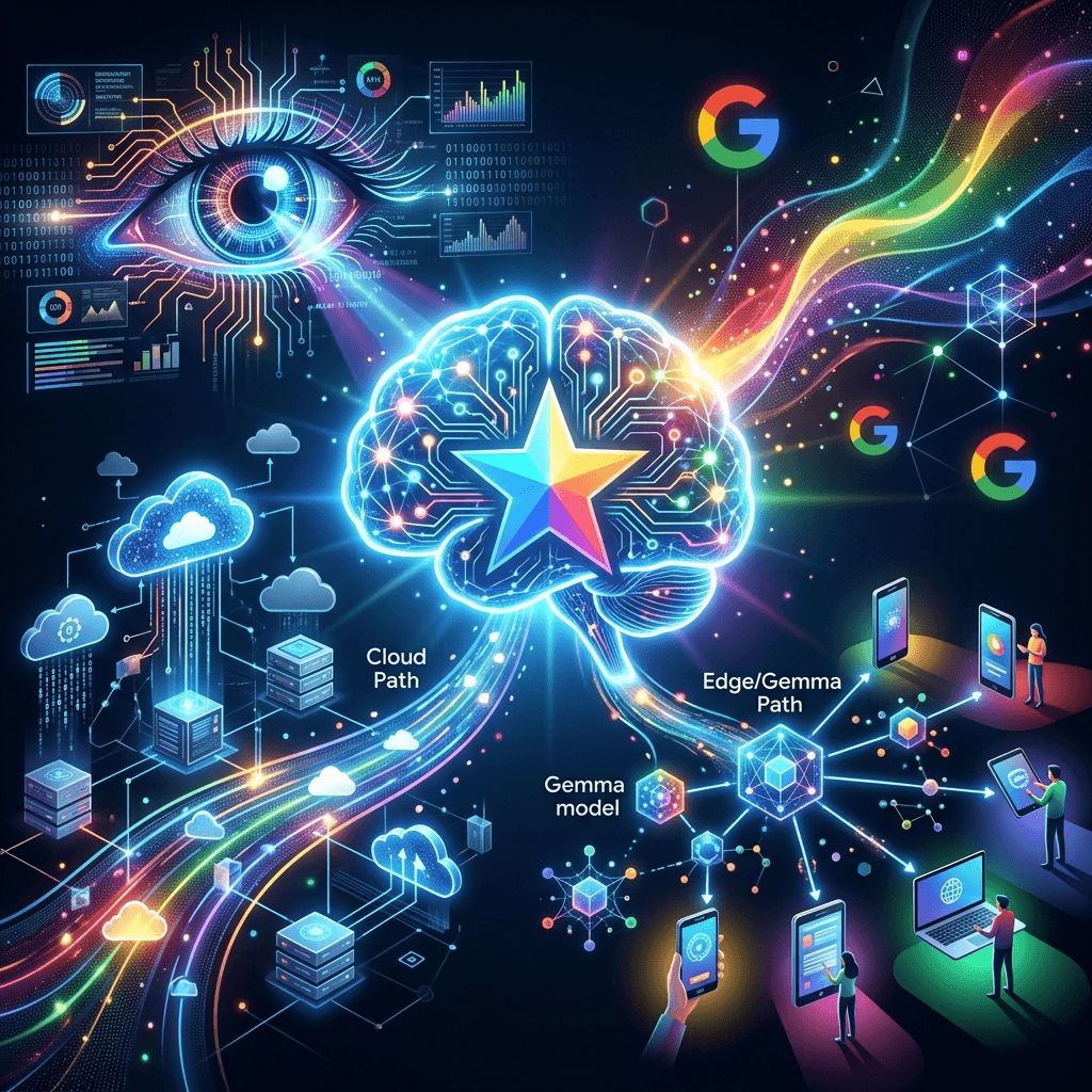 The 2026 Google AI Masterclass: Deploying Gemini 3.1 and Gemma 4 for Total Operational Automation