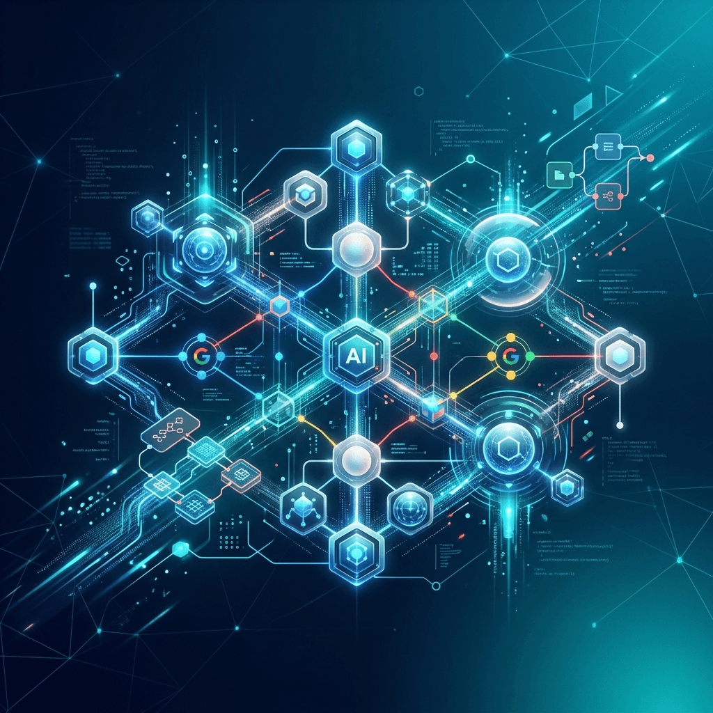Google Antigravity Agents: The Complete Blueprint to Multi-Agent Orchestration and Enterprise Automation