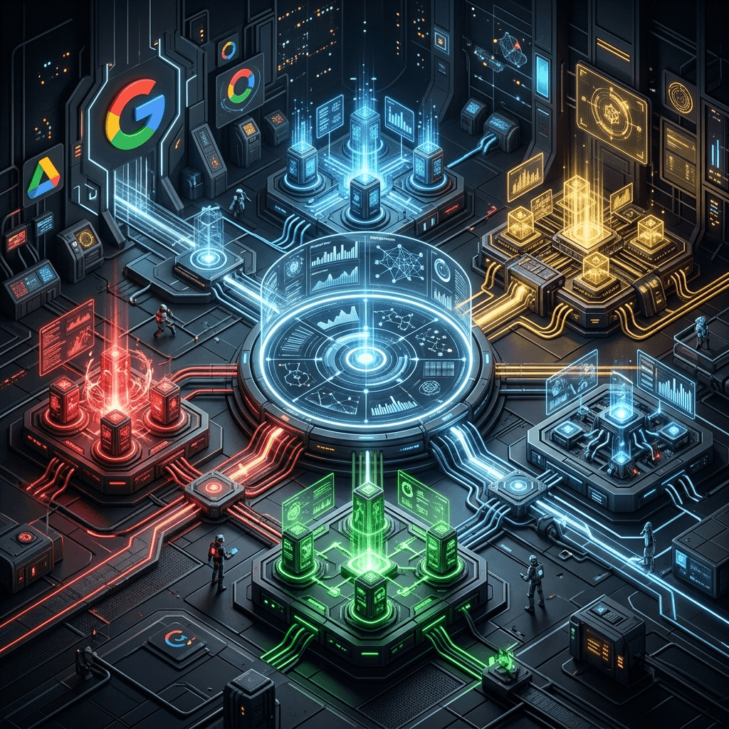 Google Antigravity Masterclass: Building Autonomous AI Agents That Scale Your Entire Operation
