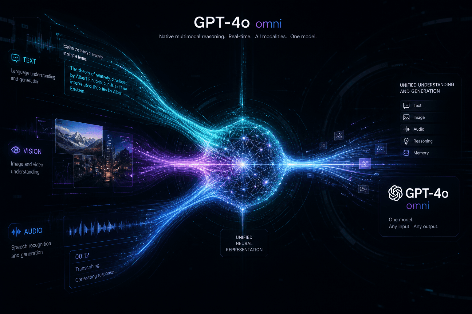 GPT-4o Launch Day: How OpenAI's Omni Model Changed the Free Tier Forever