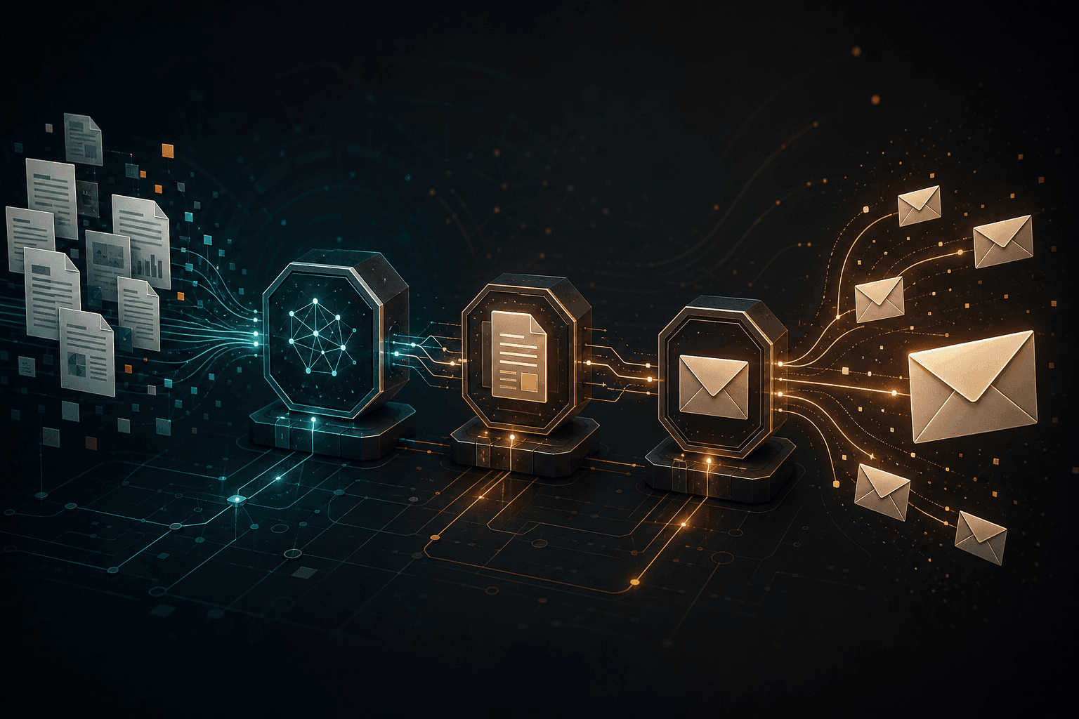 How to Build an AI-Powered Newsletter That Writes and Sends Itself