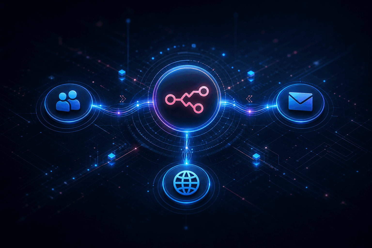 How to Connect n8n to Your CRM, Email, and Website in Under an Hour