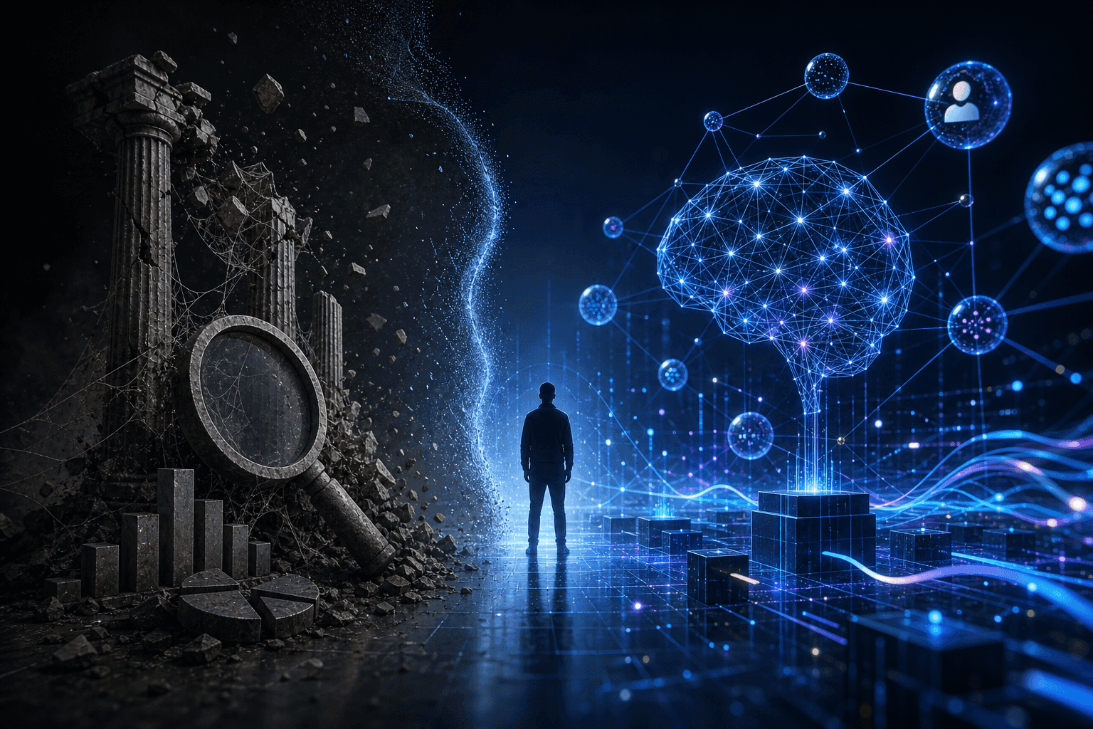 Is SEO Dead? What Still Works and What Doesn't in the AI Era