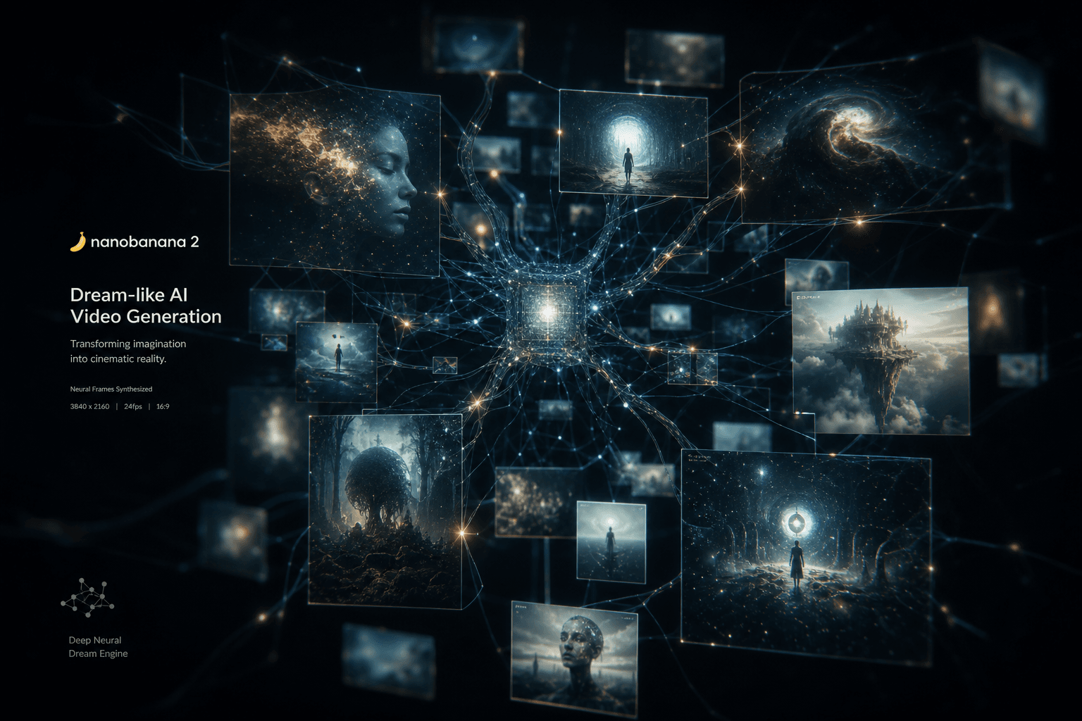 Luma Labs Dream Machine: The Free Text-to-Video Launch That Crashed the Internet