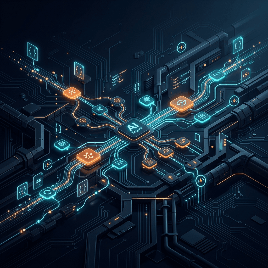 The Ultimate n8n AI Agent Masterclass: Building Autonomous, Enterprise-Grade Workflows That Print Money