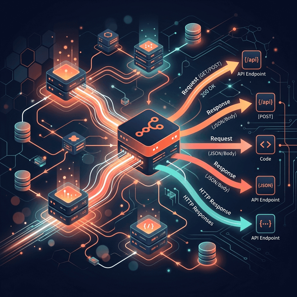 Mastering the n8n HTTP Request Node: The 2026 Guide to Scaling AI Automations