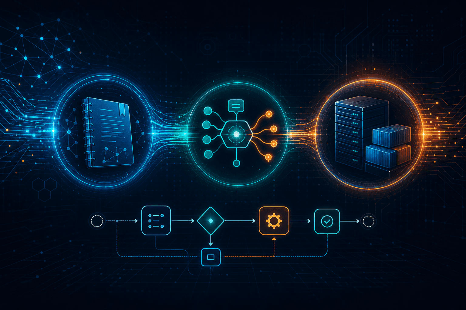 The n8n Production Playbook: How I Prompted a Bulletproof Self-Hosted Automation Stack