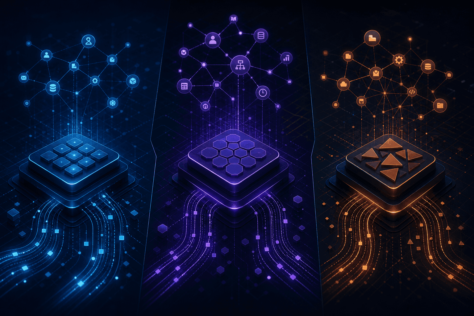 n8n vs Make vs Zapier in 2026: Which Automation Tool Is Right for Your Business?