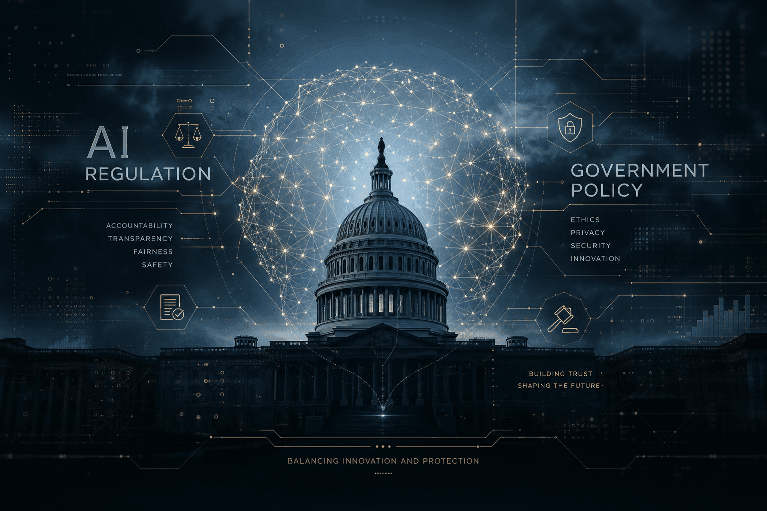 Final Pre-Inauguration AI Policy Recaps: What the Biden EO Meant