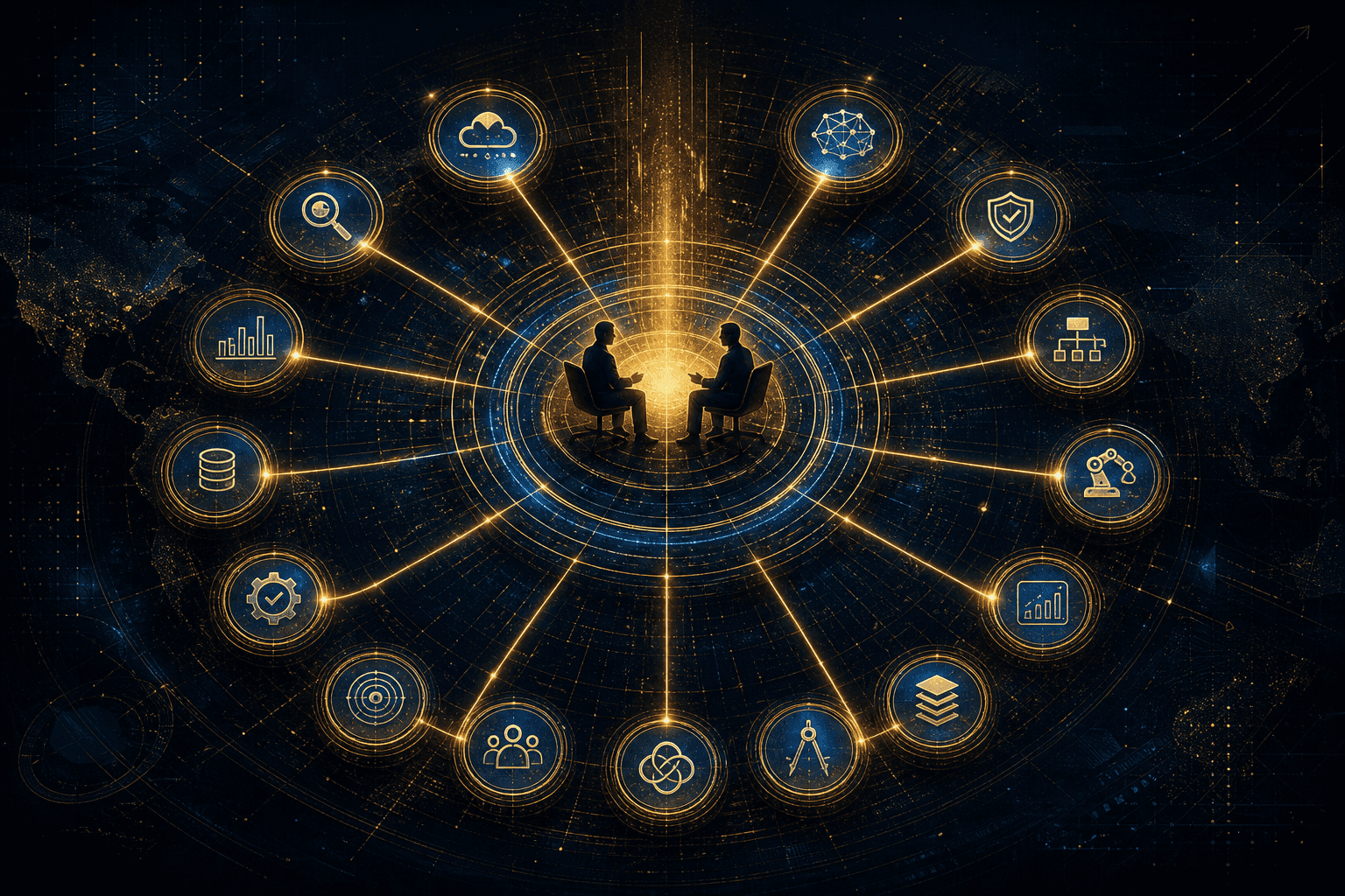 Cover image for 14 Questions to Ask an AI Solutions Architect Before You Hire One (Answered)