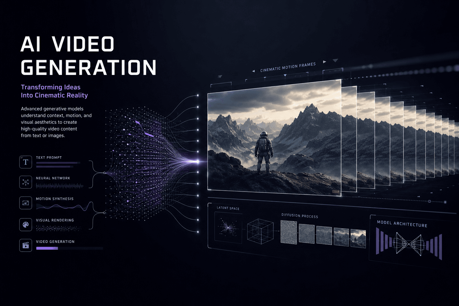 Runway Gen-3 Alpha Goes Public: AI Video Generation Is Now Open to Everyone