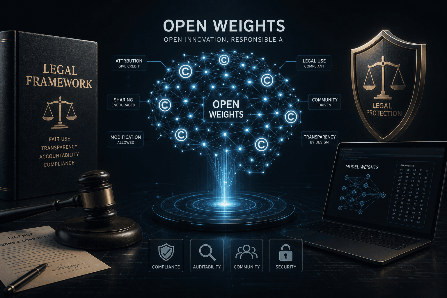 Stable Diffusion 3 Medium 2B: The Open Weights Release That Sparked a License Backlash