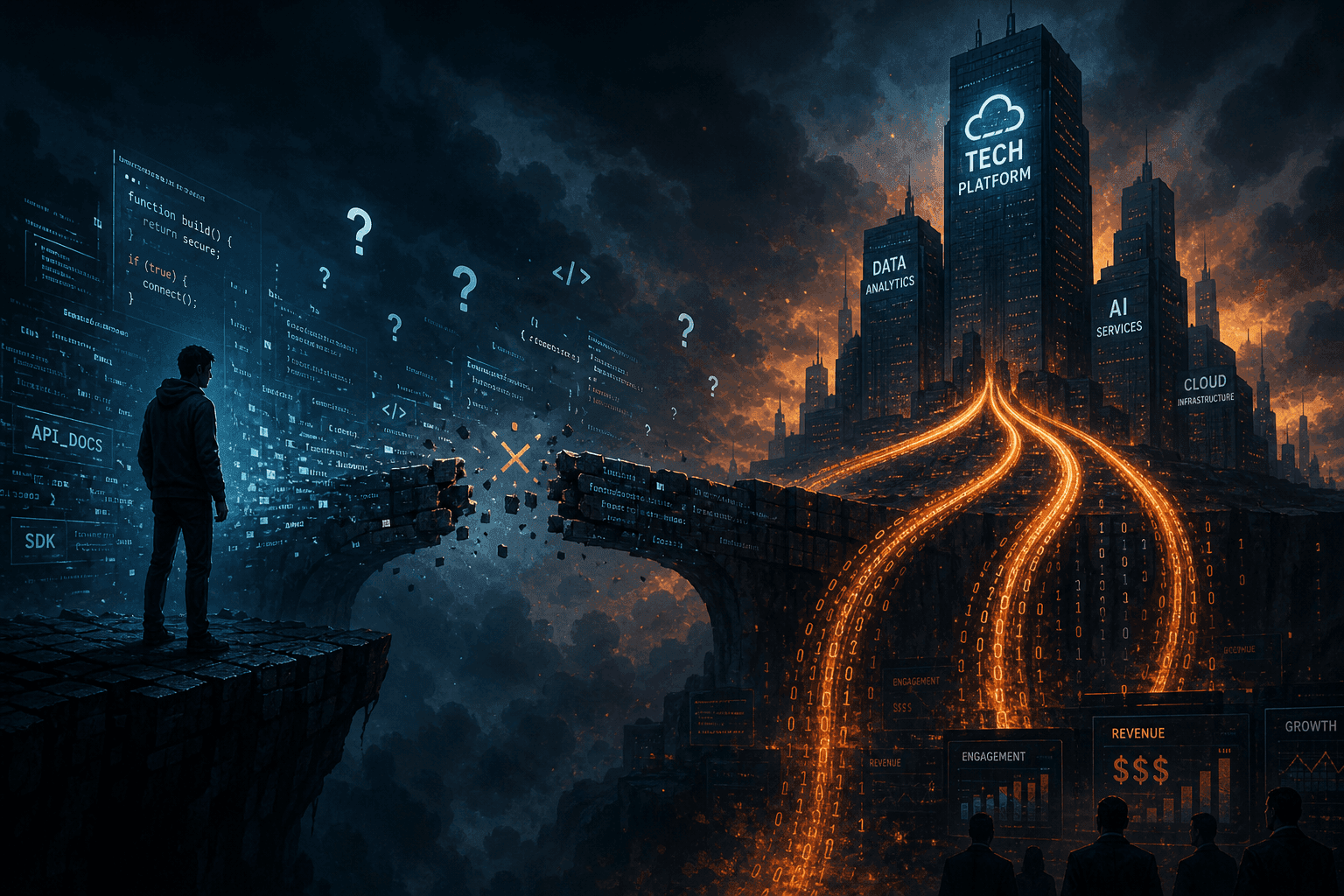 The Stack Overflow + OpenAI Partnership: Why Developers Revolted