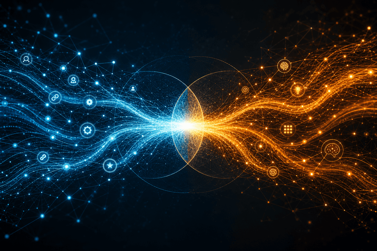 The Overlap Between SEO and AI Visibility, and Where They Split