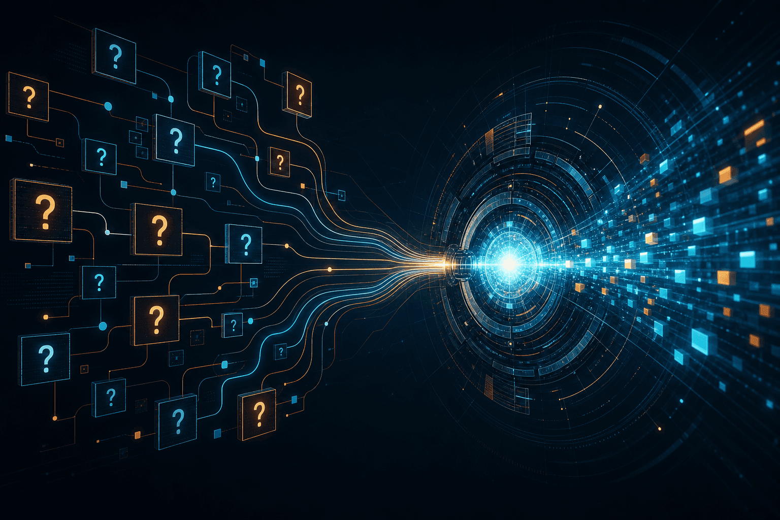 The Question-First Content Model That Gets You Cited by AI
