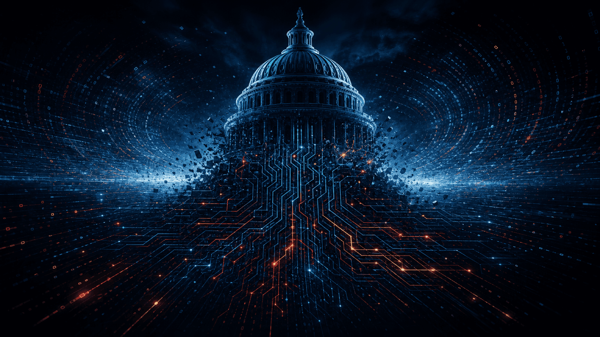 US Election 2024: Trump Wins — The AI Policy Whiplash Begins