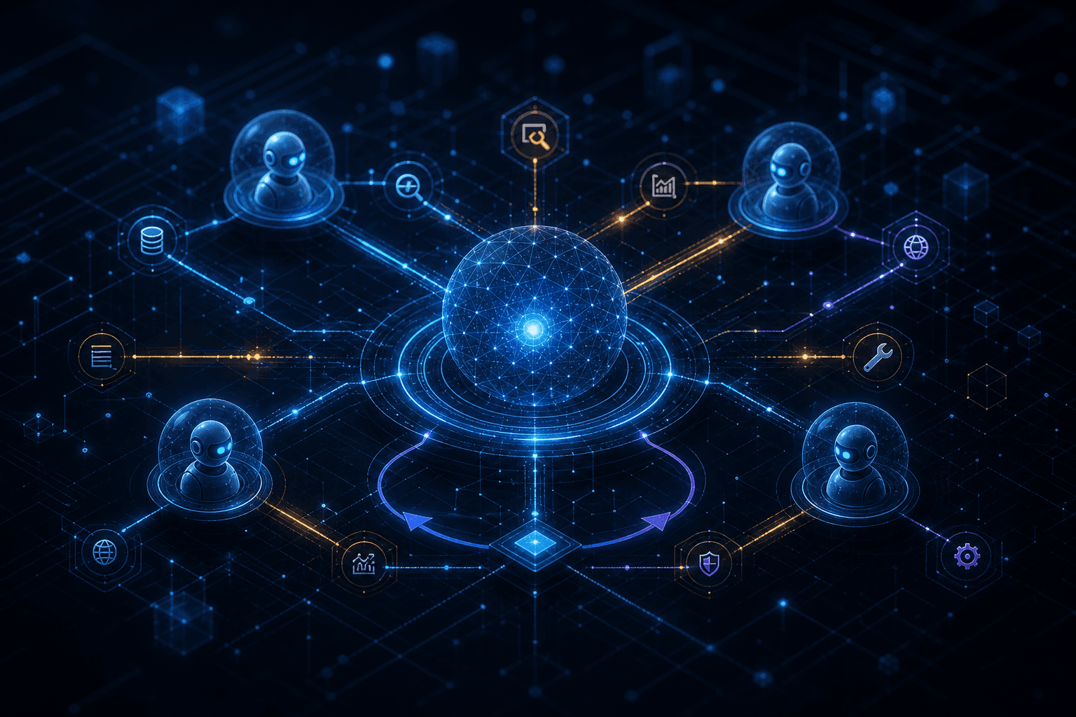 What Is an AI Agent? A Business Owner's Guide to Autonomous AI