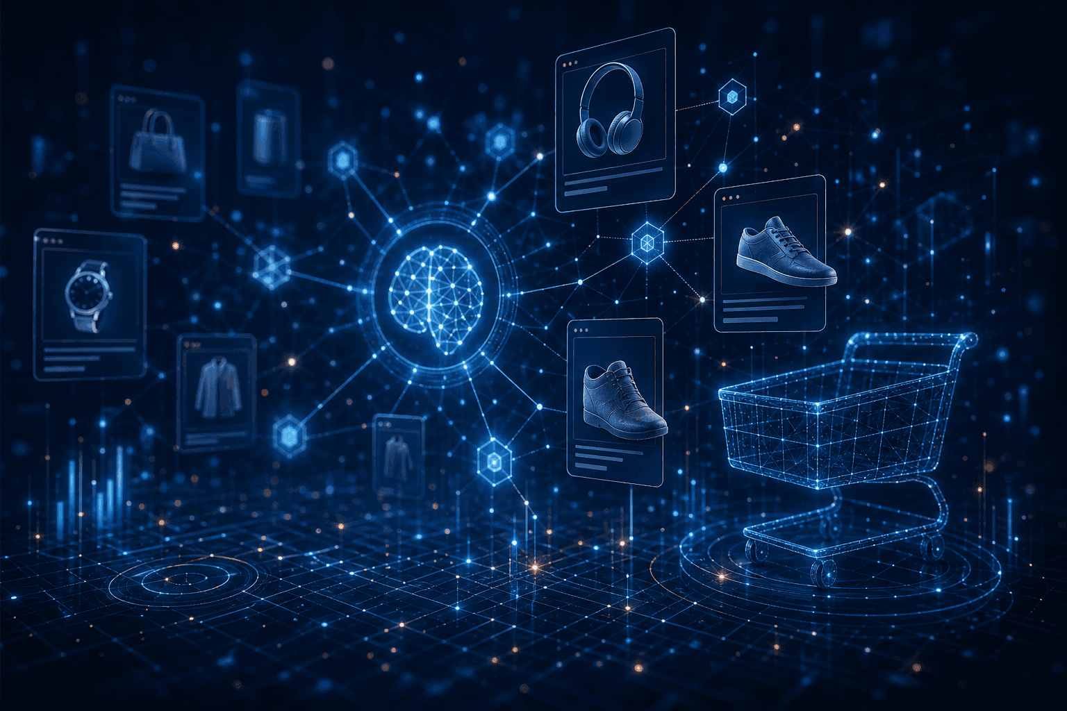 Why AI Shopping Assistants Skip Your Store (and How to Fix It)