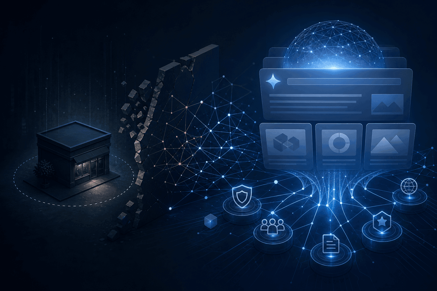Why Your Business Isn't Showing Up in Google AI Overviews (and How to Fix It)